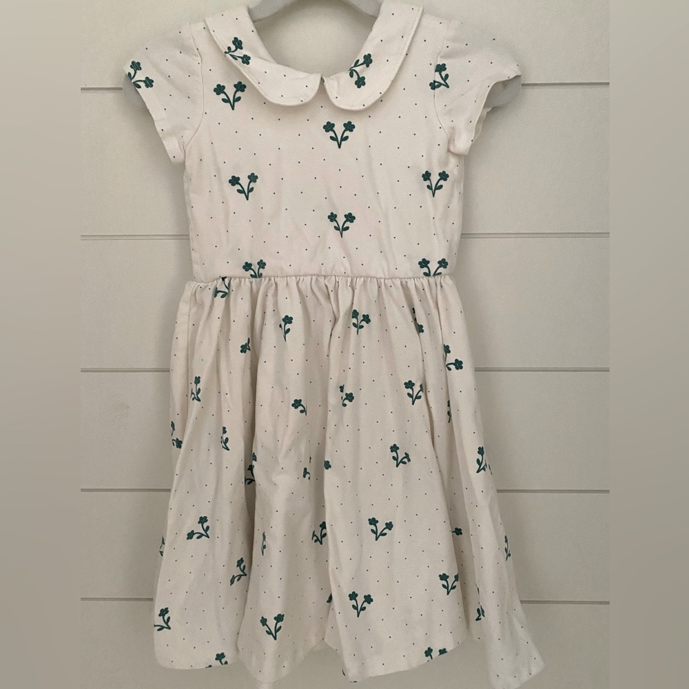 Alice + Ames  Ballet Twirl Dress Size 6